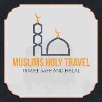 Muslims Holy Travel image 1